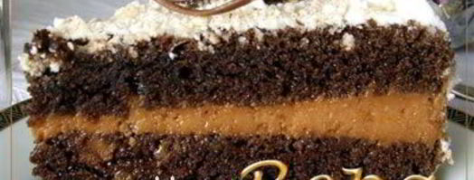 торт — кроссворд. Шаг 12