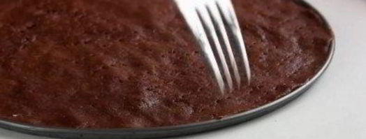 торт мишка. Шаг 2