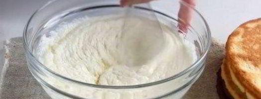 торт мишка. Шаг 3