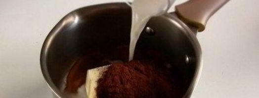 торт мишка. Шаг 5