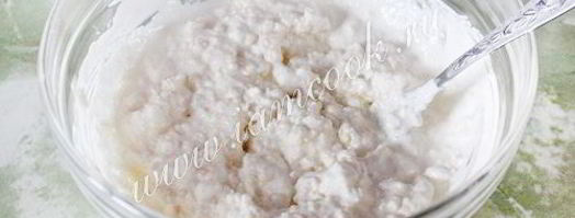 торт монастырская изба. Шаг 4