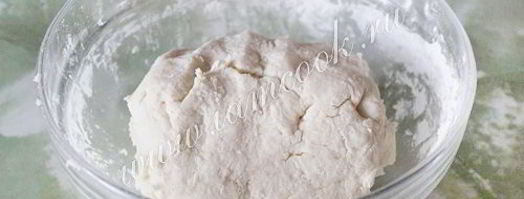 торт монастырская изба. Шаг 6