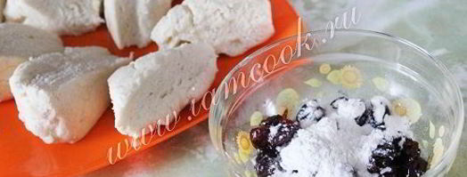 торт монастырская изба. Шаг 8