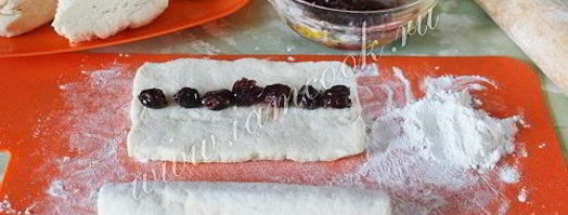 торт монастырская изба. Шаг 9