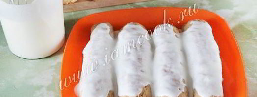 торт монастырская изба. Шаг 13