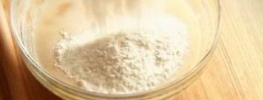 торт мужской идеал со сгущенкой. Шаг 3