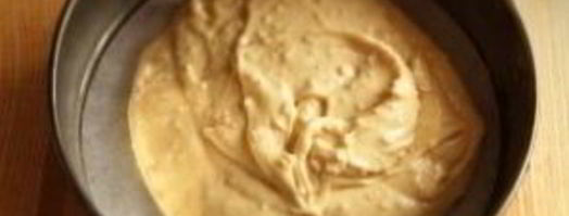 торт мужской идеал со сгущенкой. Шаг 5