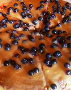 Торт Мужской каприз