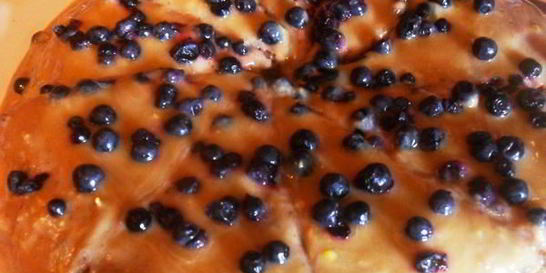 Торт Мужской каприз