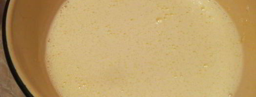 торт мужской каприз. Шаг 2