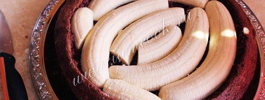 торт норка крота. Шаг 7