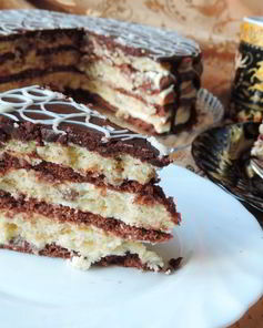 Торт Оригинальный