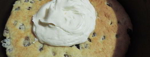 торт оригинальный. Шаг 12