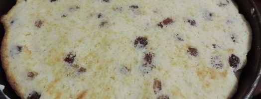 торт оригинальный. Шаг 13