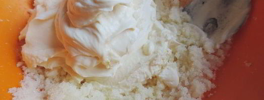 торт оригинальный. Шаг 3