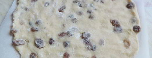 торт оригинальный. Шаг 6