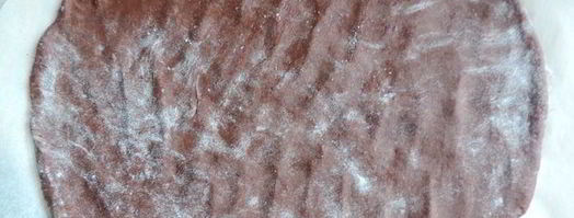 торт оригинальный. Шаг 8