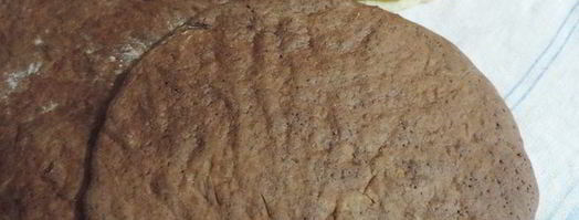 торт оригинальный. Шаг 9