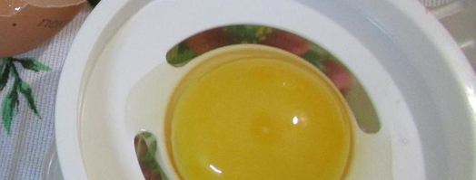 торт-парфе смородиновые облака. Шаг 13