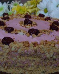 Торт Победа