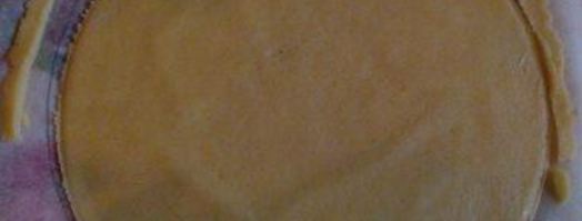 торт победа. Шаг 4