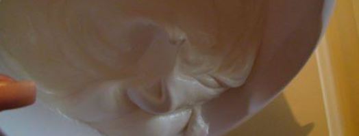 торт победа. Шаг 9