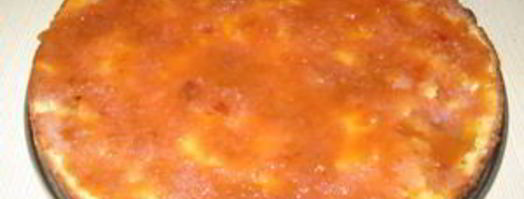 торт позитив. Шаг 4