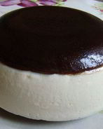 Торт Птичье молоко по-домашнему без выпечки