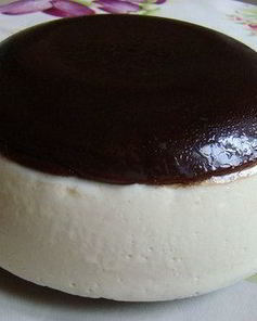 Торт Птичье молоко по-домашнему без выпечки