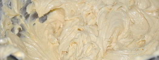 торт птичье молоко. Шаг 2