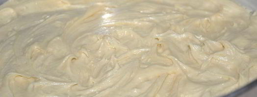 торт птичье молоко. Шаг 3