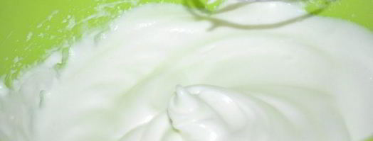 торт птичье молоко. Шаг 6