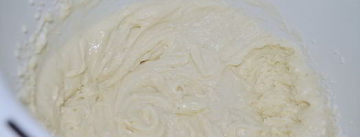 торт рафаэлло. Шаг 2