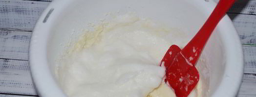 торт рафаэлло. Шаг 4