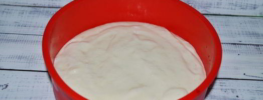 торт рафаэлло. Шаг 5