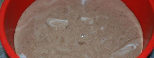 торт рафаэлло. Шаг 6