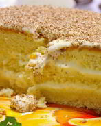 Торт Ростовский