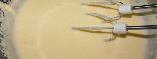 торт ростовский. Шаг 2