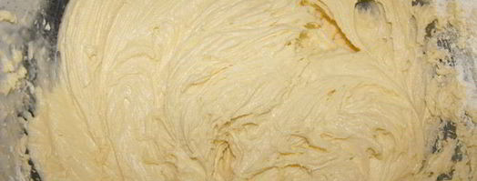 торт ростовский. Шаг 3