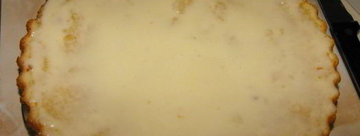 торт ростовский. Шаг 5