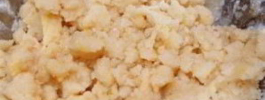 торт с маскарпоне. Шаг 2