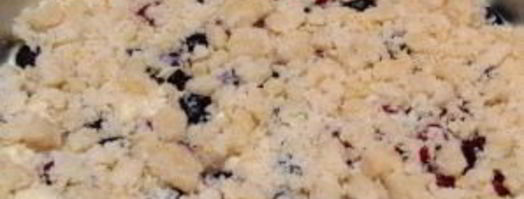 торт с маскарпоне. Шаг 7