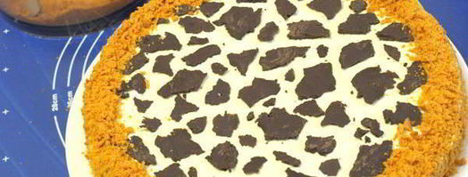 торт сахара. Шаг 13