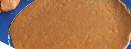 торт сахара. Шаг 6