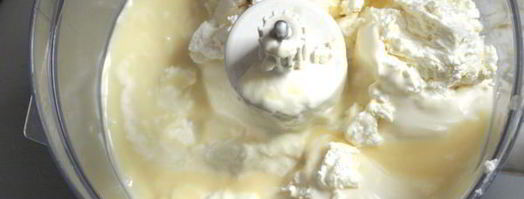 торт сахара. Шаг 10