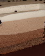 Торт Три шоколада