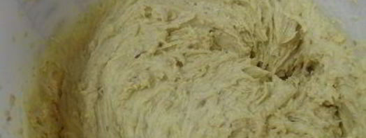 торт цыганка. Шаг 6