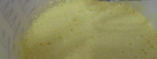 торт цыганка. Шаг 7