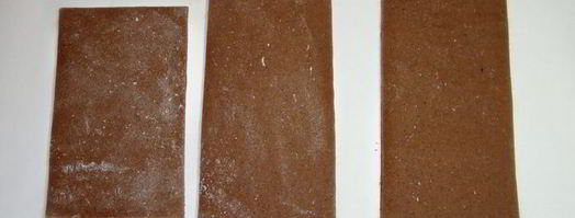 торт ящик с апельсинами. Шаг 12