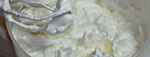 торт ящик с апельсинами. Шаг 5